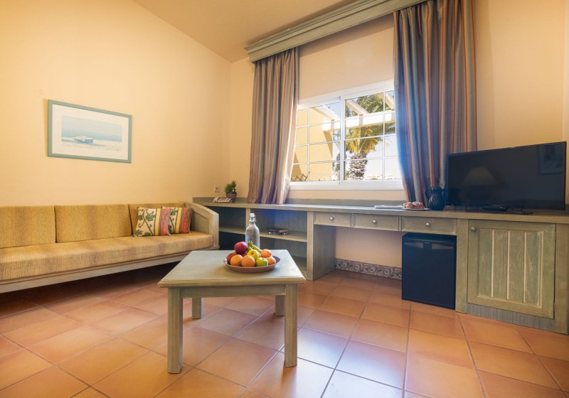 Zimmer & Wohnkomfort