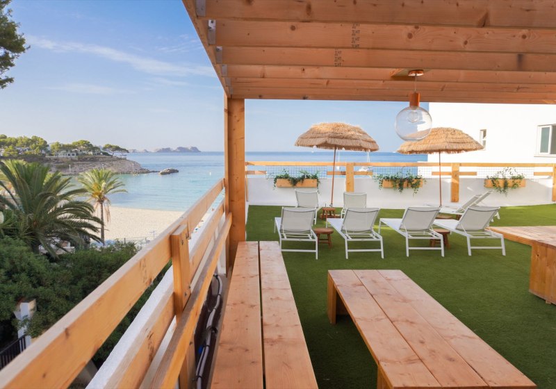 Beispiel: Ausstattung & Service