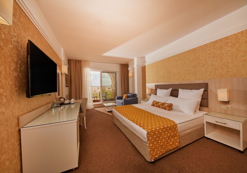 Zimmer & Wohnkomfort