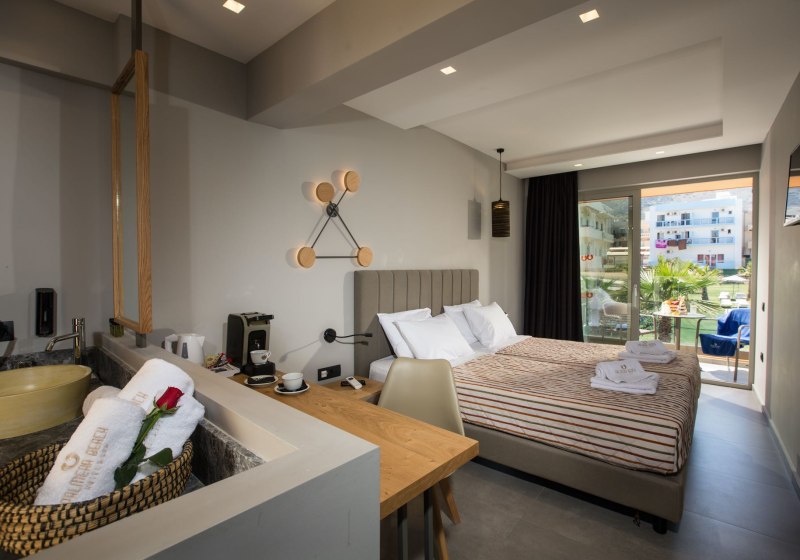 Zimmer & Wohnkomfort