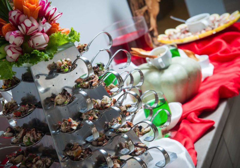 Blue Marine Resort & Spa