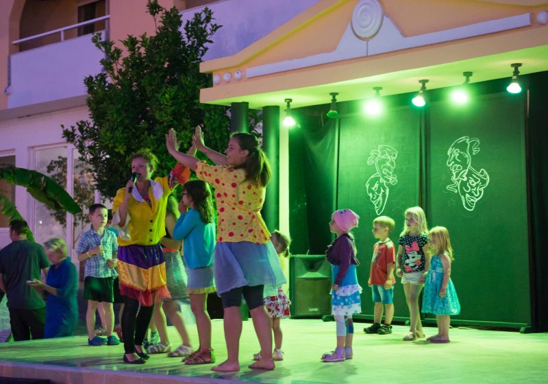 Eurovillage Achilleas