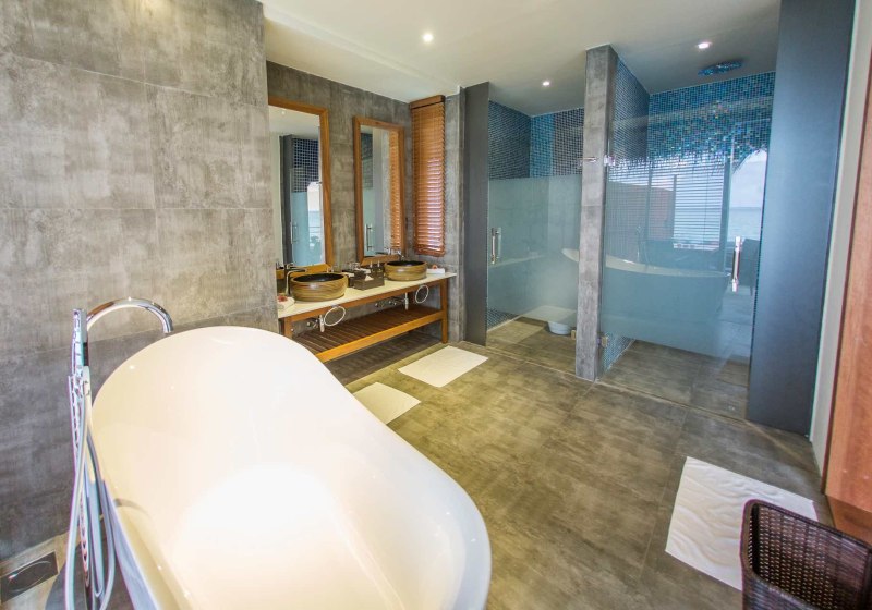 Zimmer & Wohnkomfort