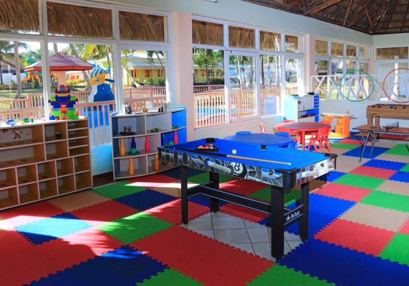 Sirenis Tropical Varadero