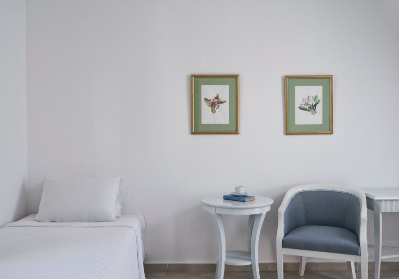 Zimmer & Wohnkomfort