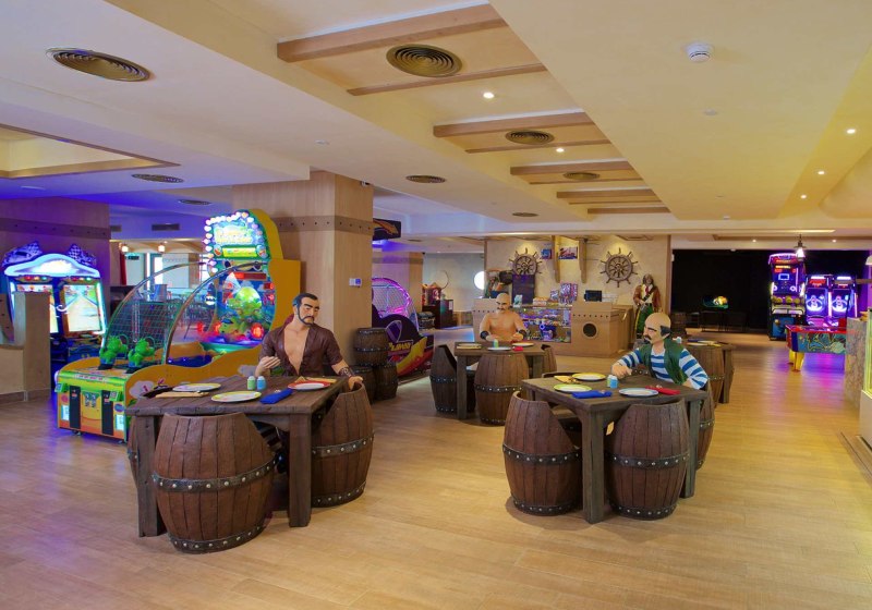 Marjan Island Resort & Spa managed by Accor Hotels