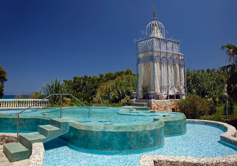 Ausstattung & Service