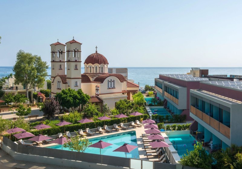 Harmony Boutique Resort