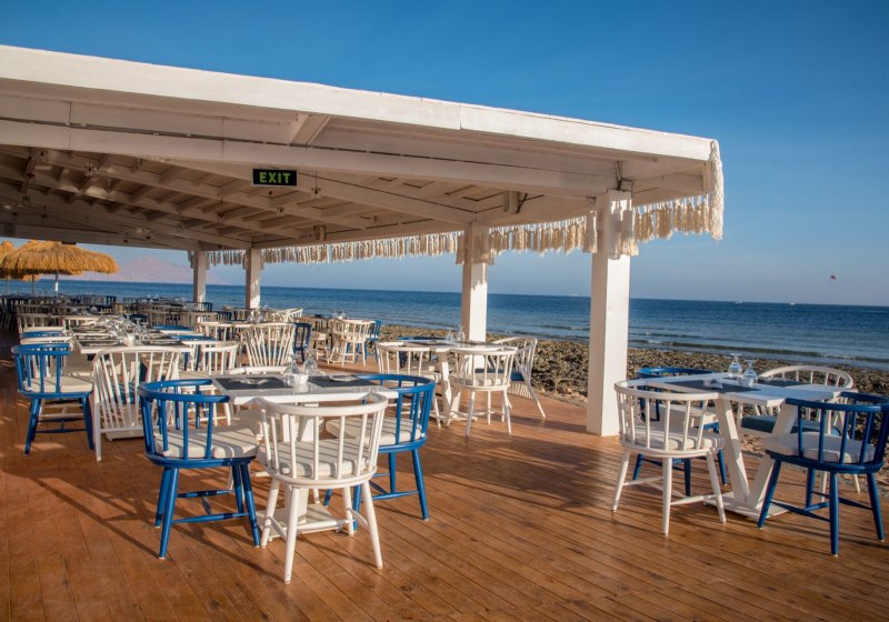 Beispiel: Kulinarik & Restaurants