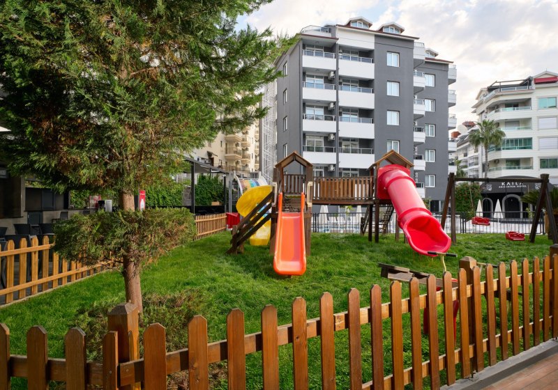 Kaila Krizantem Hotel