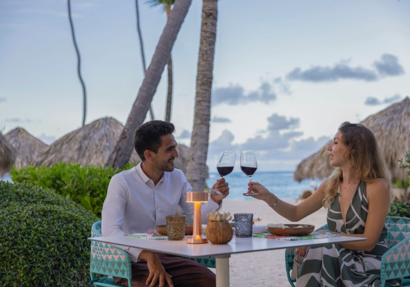 Ausstattung & Service