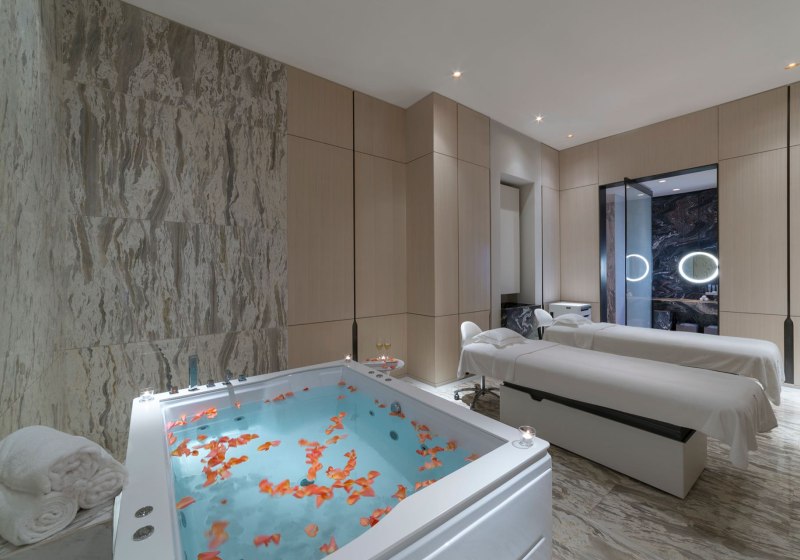 Wellness & Entspannung