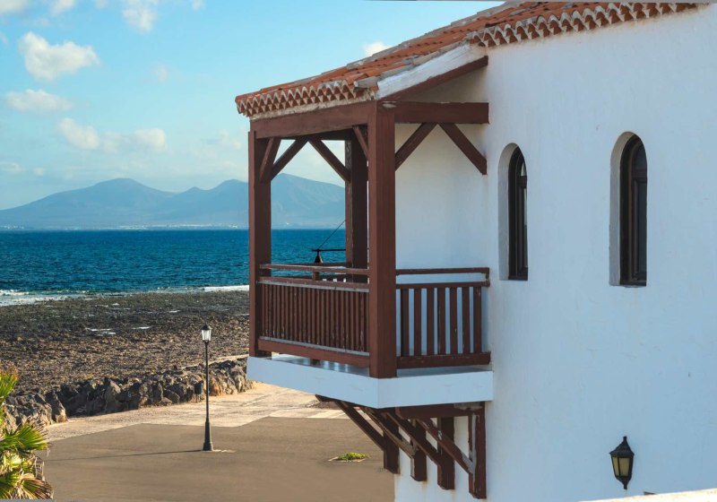 Hesperia Bristol Playa