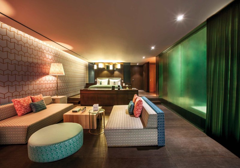 Zimmer & Wohnkomfort