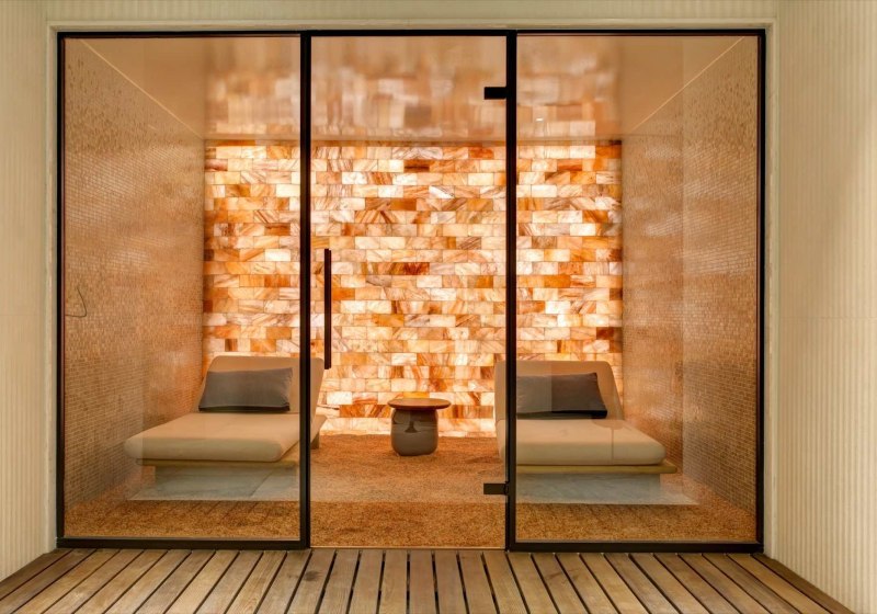 Wellness & Entspannung