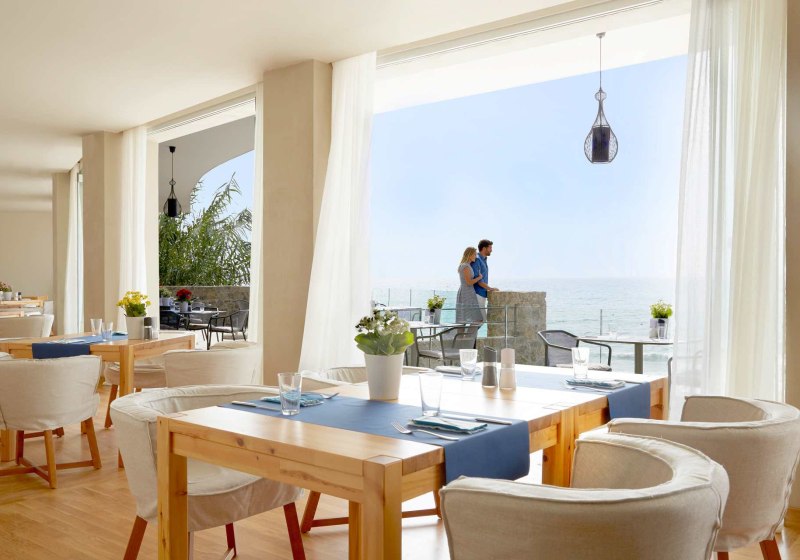 Ausstattung & Service