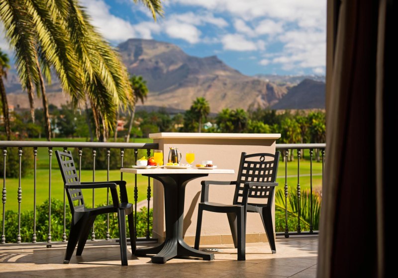 Marylanza Suites & Spa