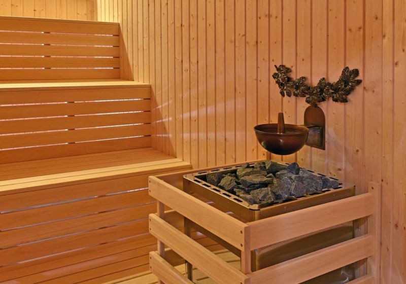 Wellness & Entspannung