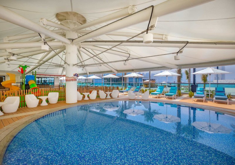 Wellness & Entspannung