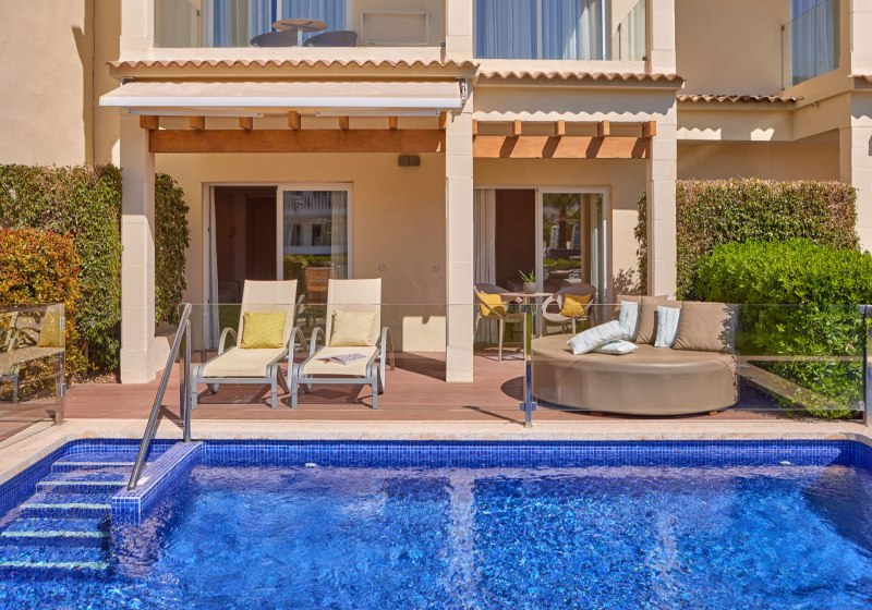 Zimmer & Wohnkomfort