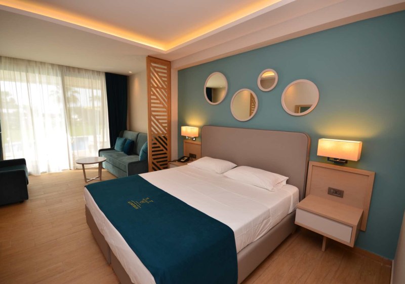 Zimmer & Wohnkomfort