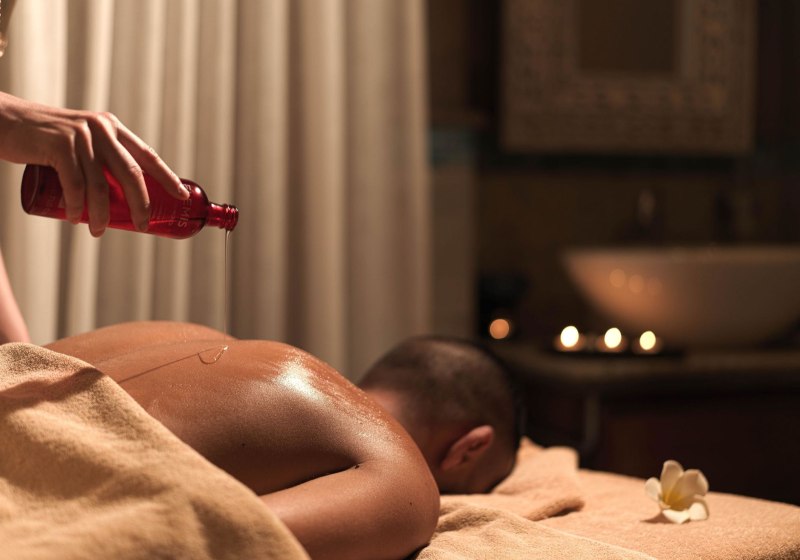 Wellness & Entspannung