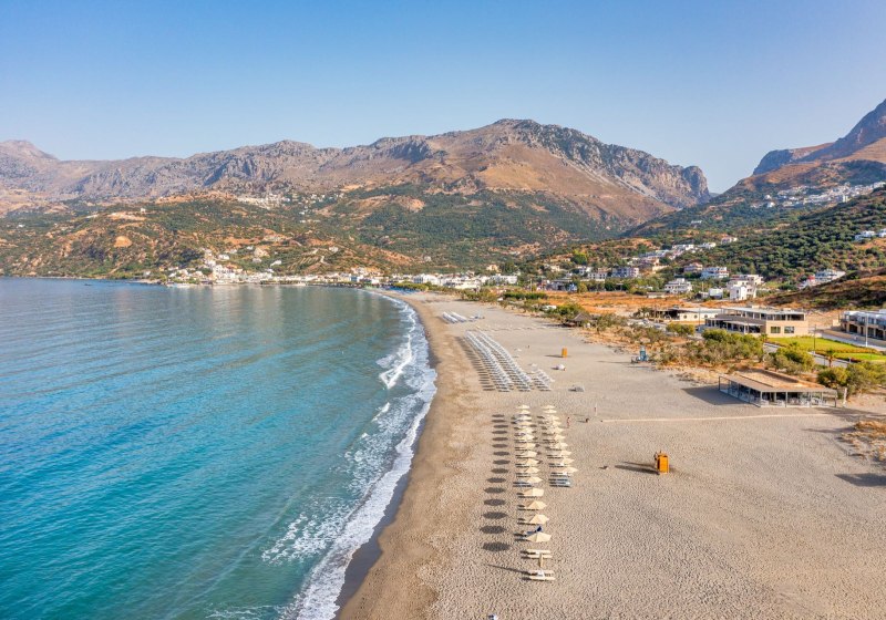 Plakias Cretan Resort by Alegria