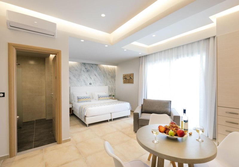 Zimmer & Wohnkomfort