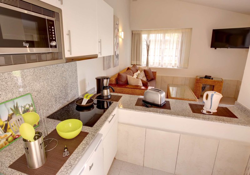 Zimmer & Wohnkomfort