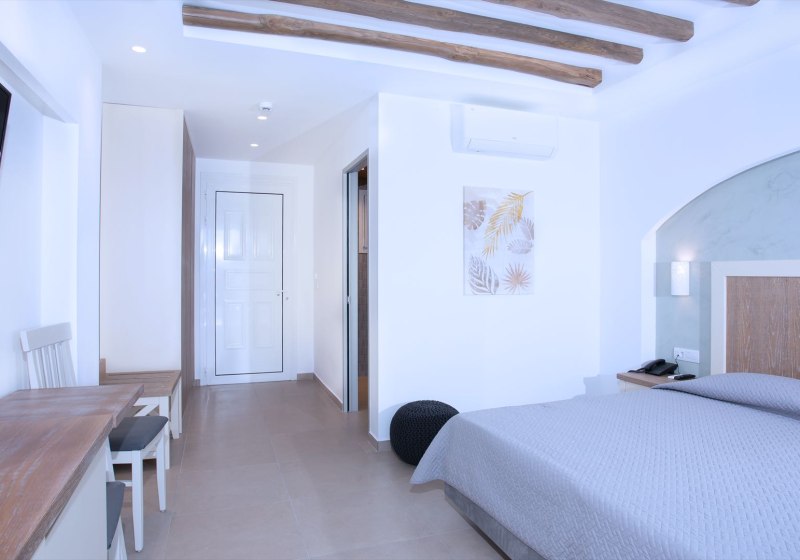 Zimmer & Wohnkomfort