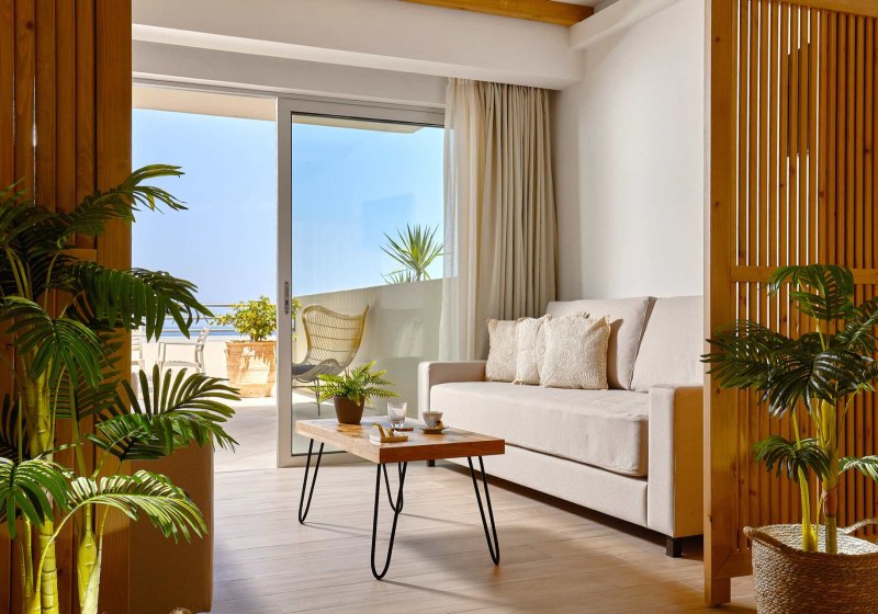 Zimmer & Wohnkomfort