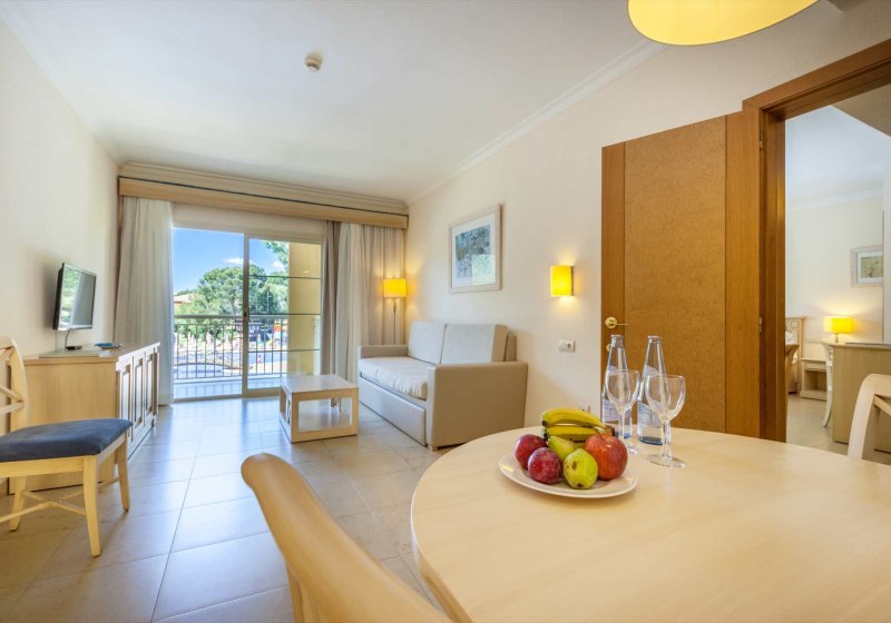 Zimmer & Wohnkomfort