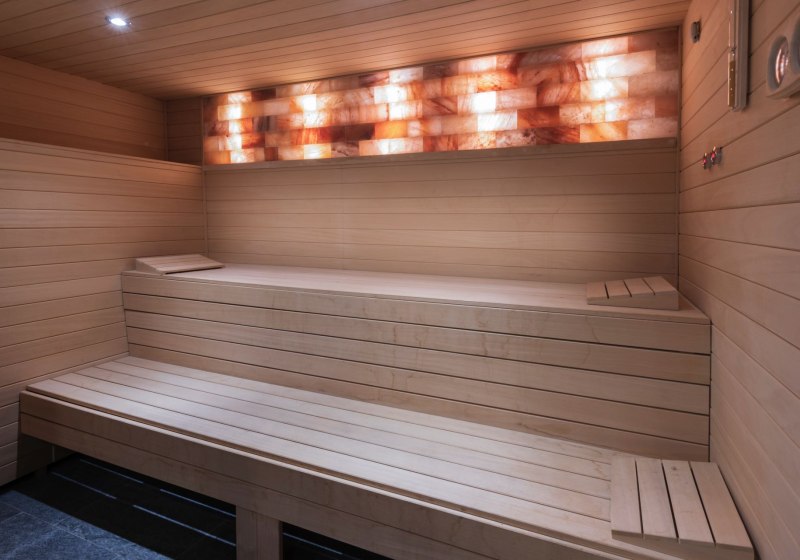 Wellness & Entspannung