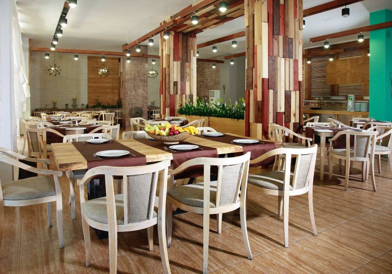 Kulinarik & Restaurants