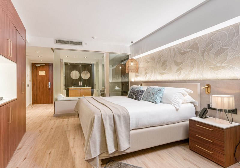 Zimmer & Wohnkomfort