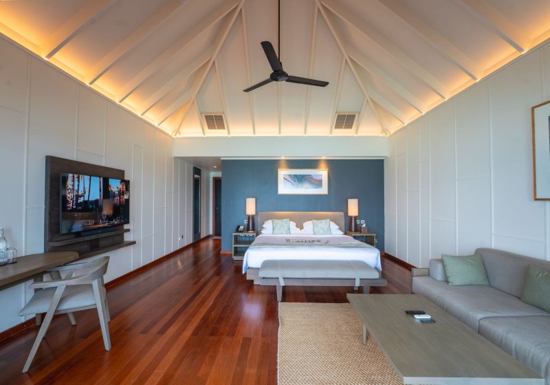 Zimmer & Wohnkomfort