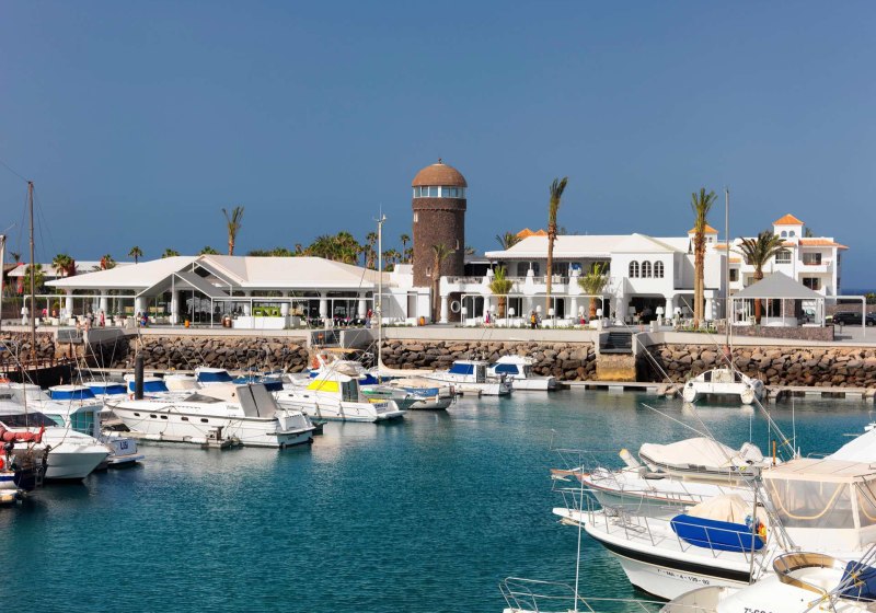 Barcelo Fuerteventura Royal Level-Family Club