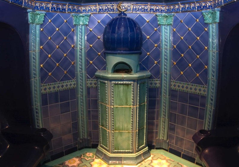 Wellness & Entspannung