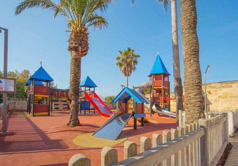 PortBlue Club Pollentia Resort & Spa