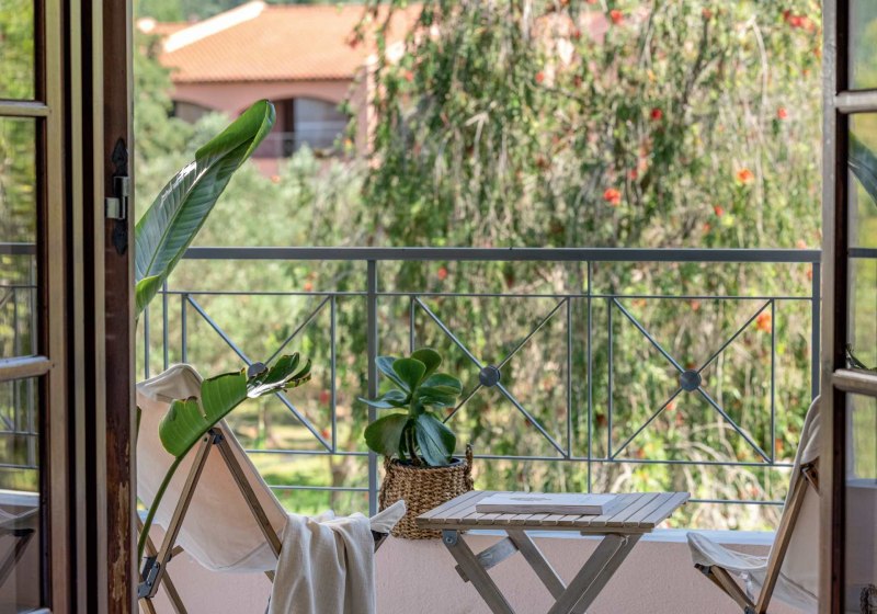 Zimmer & Wohnkomfort