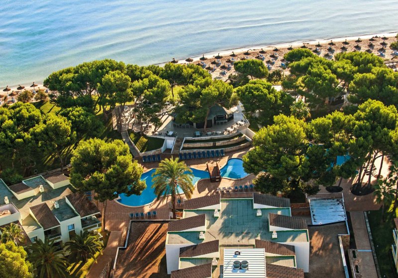 Iberostar Playa de Muro Village