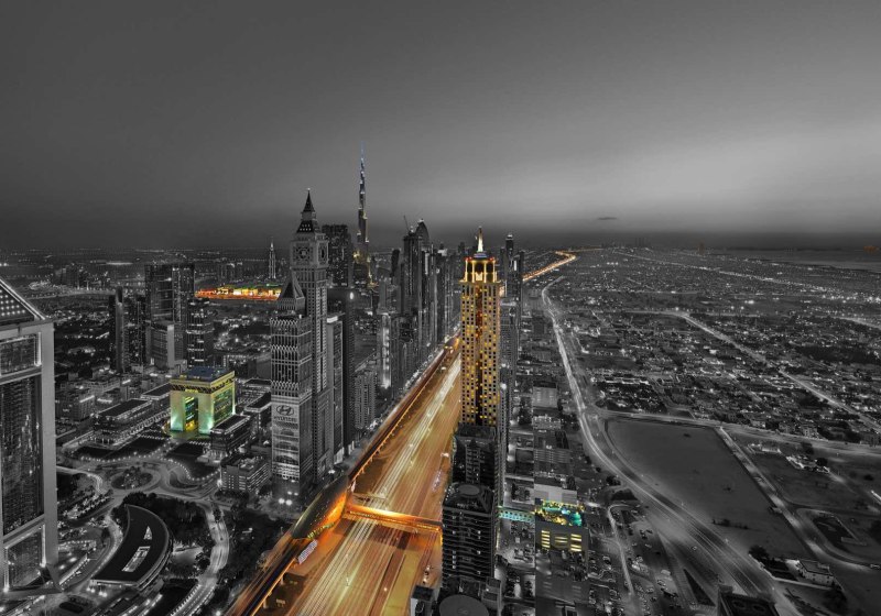 Millennium Plaza Hotel Dubai