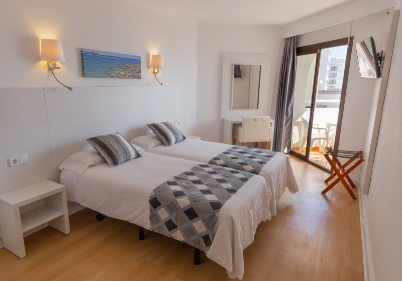 Zimmer & Wohnkomfort