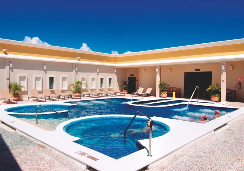 Ausstattung & Service