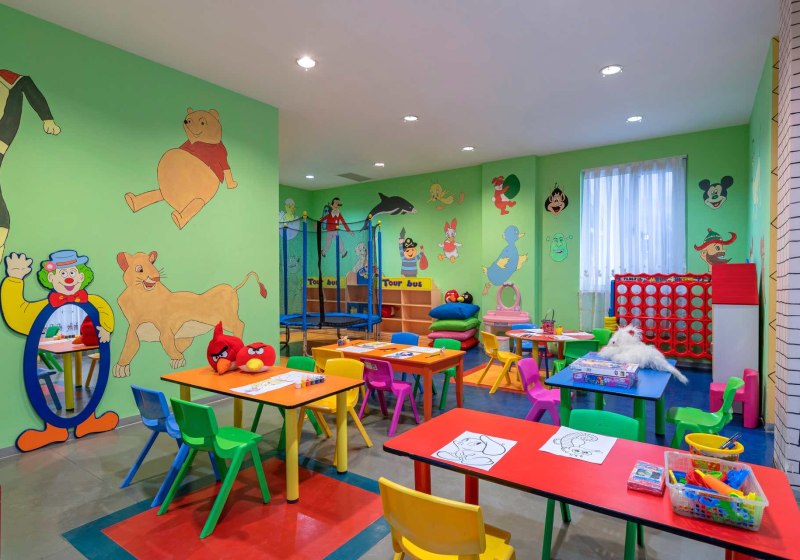 Dobedan Beach Resort Comfort ex. Alva Donna Beach Resort