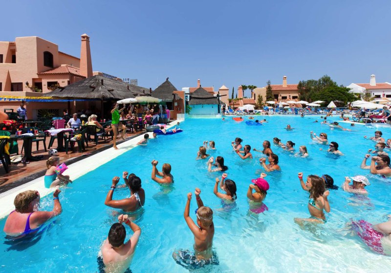 Beispiel: Unterhaltung & Entertainment