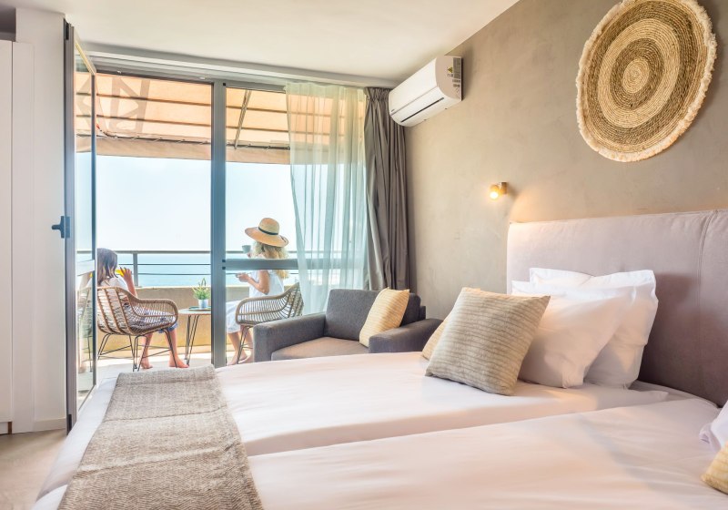 Zimmer & Wohnkomfort