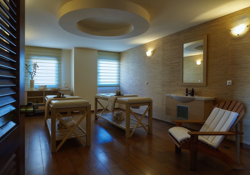 Wellness & Entspannung