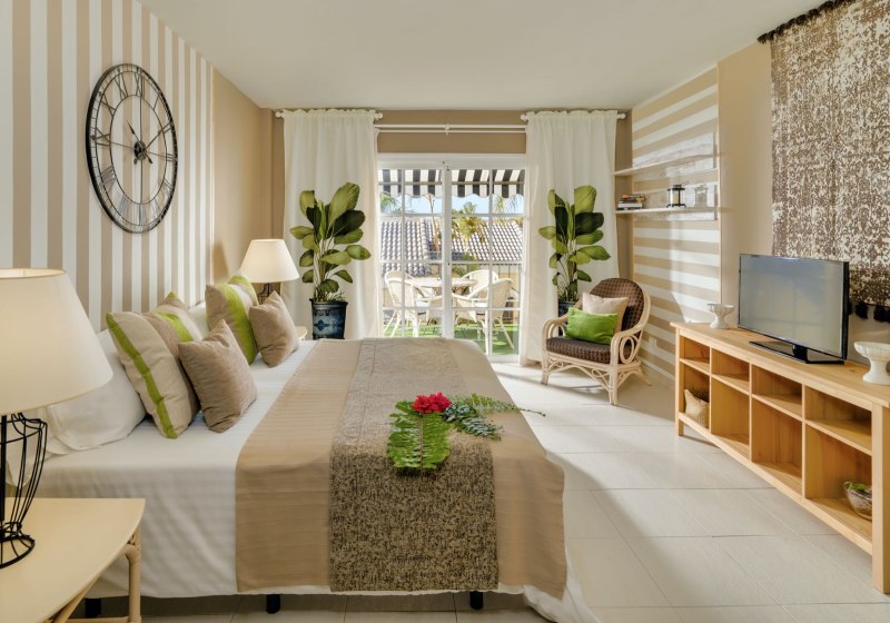 Zimmer & Wohnkomfort