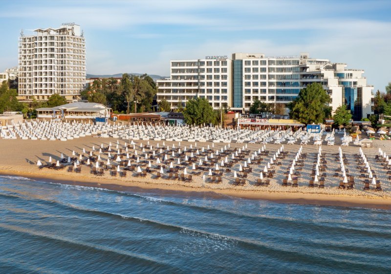 Four Points by Sheraton